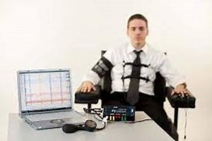 Lie Detector