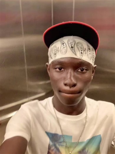 Creative Elevator Moments with Stylish Friends