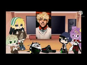 mcyt react to tommyinnit angst