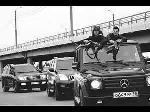 Sero Prod ► BESA ◄ [ Hard Albanian Cifteli Rap Beat ] - MAFYA MÜZİĞİ