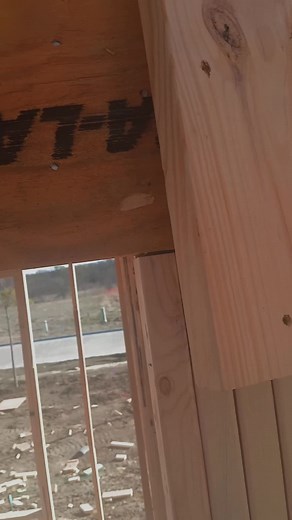 #framing #construction #dallas #fypシ #viral