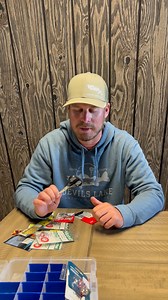 5.3K views · 181 reactions | The bite is heating up on Devils Lake, literally!  Tanner checks in on how the walleye bite is progressing this week with some of the hot temps we've seen! Water temps are north of 70 degrees now and we are starting to see some fish move deeper! Good luck to everyone hitting the water this weekend!  | Visit Devils Lake, North Dakota | Facebook