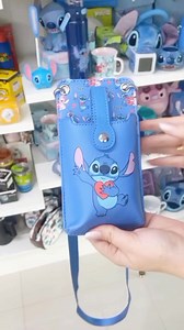 543K views · 11K reactions | Stitch carry bag殺 #primarkdisney #stitchmaan #stitch #stitchlover #reels #disney #liloandstitch | Stitce.com | Facebook