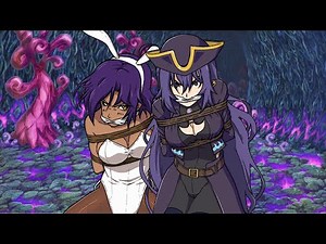 [PC] Didnapper 2 [Pirate and rabbit]