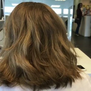 #hairtutorial #color #haircut #lirijoli #fuchshairteam #labiosthetique #blondebalayage | Liri Joli
