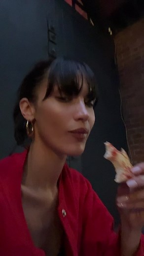 Bella Hadid (@babybella777)’s videos with original sound - Bella Hadid