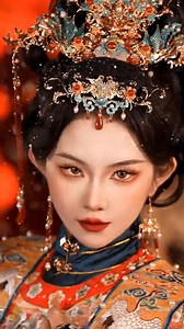 Absolutely stunning! Experience the charm of traditional Chinese attire and the beauty of classical Chinese aesthetics. 🌸 #ChineseCulture #TraditionalFashion #Beauty #China #Chongqing | iChongqing