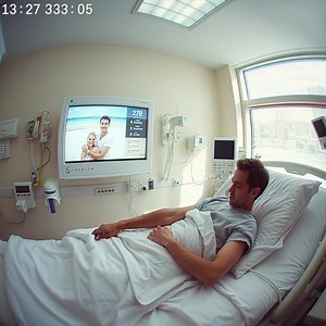 37K views · 43 reactions | My family left me for de/ad in the ICU to...