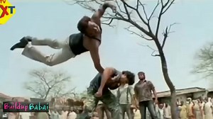 Chatrapathi thalapathy remake troll 😂😂 | Buildup babai