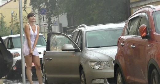 PizzaDares & Public Fun (@PizzaFlashing) on X