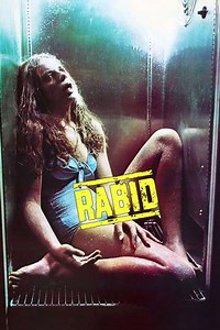 Rabid (1977) - Movie