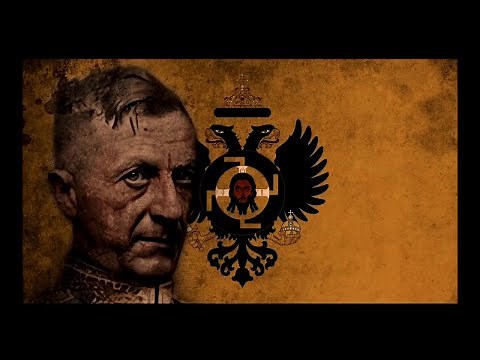HOI4 TNO "Verify Your Clock" Taboritsky full music