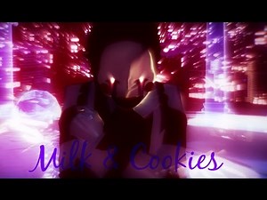 MMDxFNAF ~ Milk & Cookies ~ The Puppet & Marionette