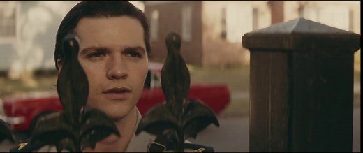 Jesus Revolution (2023)