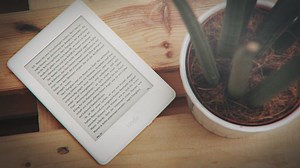 Amazon Kindle Paperwhite in der Review