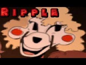 Friday Night Funkin' VS The Walten Files ( Ripple ) Lyrics