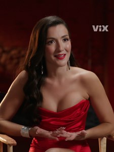 Mía Moreno: tráiler y estreno de El Precio de la Fama en ViX