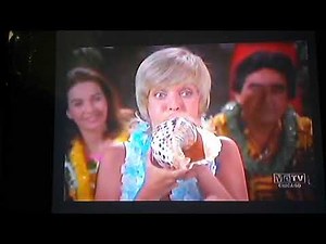 The Brady Bunch - The Tiki Caves