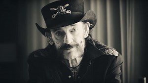Motorhead tease Bad Magic
