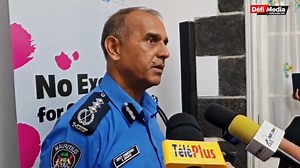 97K views · 1.4K reactions | DCP Krishna Jhugroo : « Le taux de...