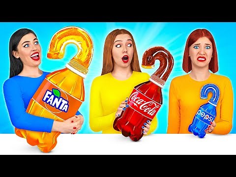 大・中・小フードチャレンジ ｜ フードバトル TeenDO Challenge