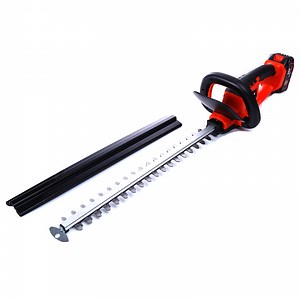 [Hot Item] Cordless Grass Shrub Weed Shear Battery Powered Lithium Electric Hedge Trimmer