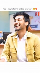 Samjho na… kuch toh samjho na… 😜🤩🙂 . #ajinkyathoughts #mood #himeshreshammiya #nostalgicmusic #happyweekend | Ajinkya Raut