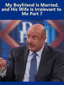 40K views · 254 reactions | Dr. Phil Season 18, Episode 84 Part 7 Brooklyn, 18, says she is sick and tired of her mum butting into her love life and trying to end her relationship with her boyfriend, Eric, just because he has a wife and two. | Machine Hunter | Facebook