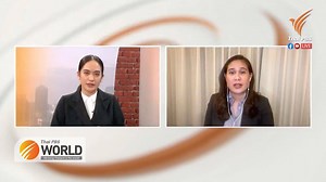 Chiang Mai allows reopening of pubs and bars Thai PBS World Tonight 1st February 2021 | Thai PBS World