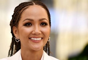 The trailblazing Vietnamese beauty queen pushing girls to stay in school