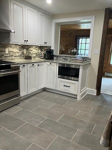 Custom Kitchen Cabinets – Built-to-order 36" Frameless Upper Carcasses - Etsy