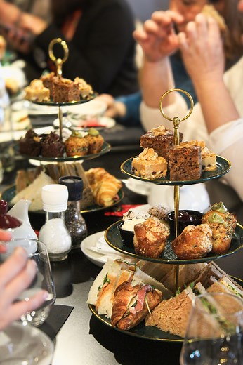 Watch our chefs craft the perfect Afternoon Tea experience! 🍰☕ Enjoy a delightful three-tier tower of our house-made cakes and savoury selections, all for just €15.90 per person, with a minimum of 2 persons and 2 hours of free-flowing tea or coffee! ✨ We happily cater for allergies and intolerances; just let us know when booking! Available daily until 18:00, with bookings required at least 2 days in advance. 📅 Book now at: bookings@kettlesmalta.com or call 356 2779 6712. Tag a tea lover and re