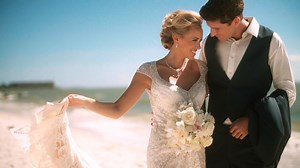 Discover the perfect venue for your wedding - from beach to garden to formal ballroom. FREE Honeymoon Offer valid up to December, 2022. Learn more: http://bit.ly/34FGe2f | Hyatt Regency Coconut Point Resort & Spa