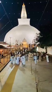 30K views · 1.7K reactions | ජීවිතයේ හැම සතුටකටම මුල් වෙන්නෙ රැස් කළ පිනයි .. | Sri Lanka Buddhist | Facebook