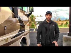 Fleetwood Bounder 35E (11412)