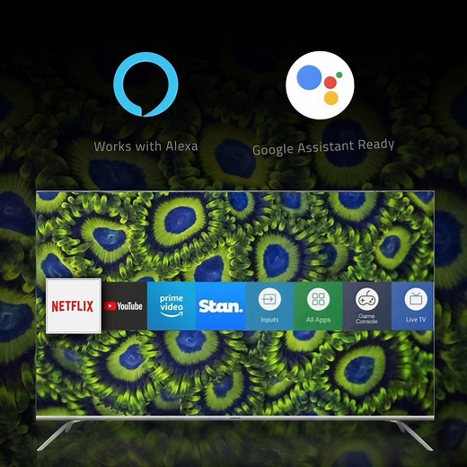 25K views · 81 reactions | Introducing the brand new Hisense 2019...