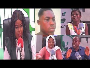 Lawson tv official Afisem I have an explicit (doggy) video of my wife and another man"