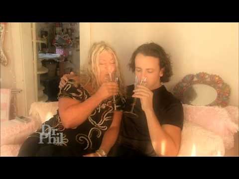 58-Year-Old "Cougar" Explains Benefits Of Dating Her 24-Year-Old "Cub"