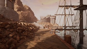 Myst remake impressions: Handsome island touch-ups, launch-week woes