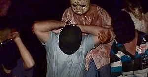 'You're gonna get buried alive': What to know about McKamey Manor, the notorious haunted attraction