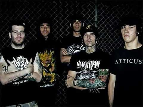 Top 25 Post Hardcore/Metalcore Breakdowns