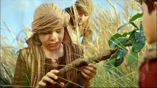 Gênesis Capítulo 150 Completo HD