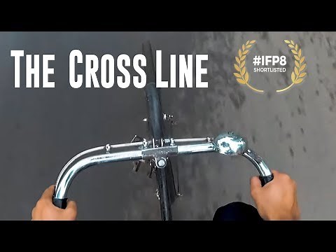 Short Film - The Cross Line | Best Short Film | Top 50 Short Films 2018 | IFP8