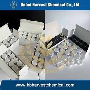 [Hot Item] Ll37 5mg 10mg Vials Lyophilized Powder Research Peptides