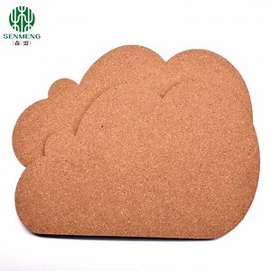 [Hot Item] Bubble Cork Bulletin Boards Customizable Notice Boards for Offices Homes