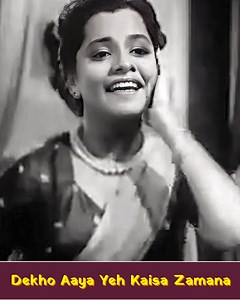 11K views · 177 reactions | Dekho Aaya Yeh Kaisa Zamana ढोलक की ताल...