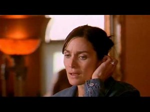 Carrie-Anne Moss - Mini's First Time (2006) - part 6