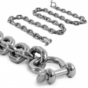 [Hot Item] Hot Selling Manufacturers Anchor Link Chain Marine Anchor Chain for Ship