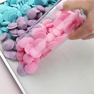 Get creative this spring with our wide selection of delightful confections! 💐 | Jelly Belly