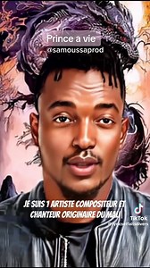 Présentation de #Prince_Diallo la fierté nationale 欄欄欄 | DT Média | Facebook